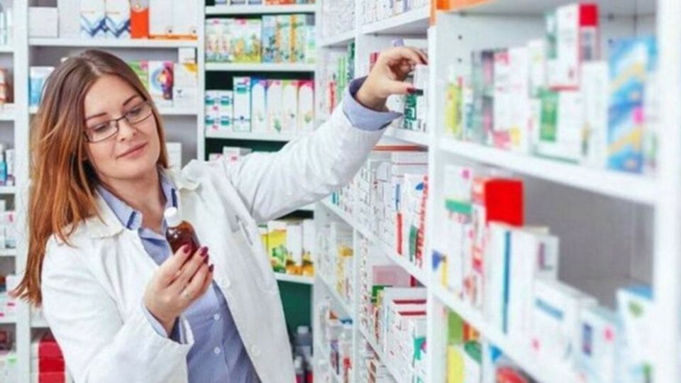 Pazar günü eczaneler açık mı?