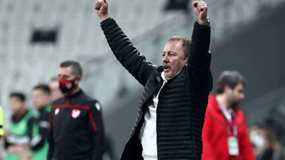 "Fantastik bir skor oldu"