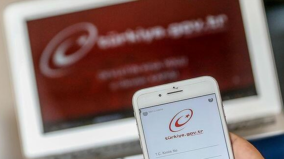 Seyahat izin belgesi nasıl alınır?