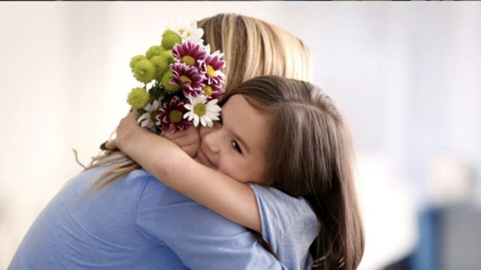 Yarın Anneler Günü mü?