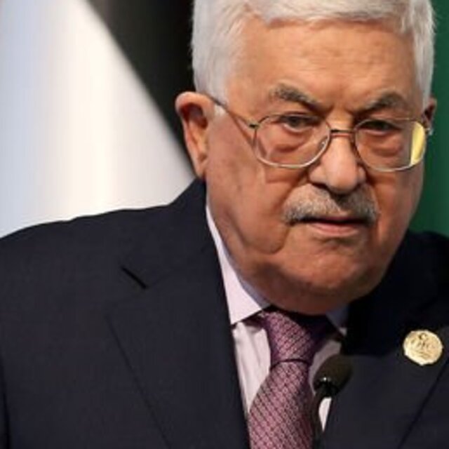 Filistin lideri Abbas seçimlerin ertelenmesine ilişkin kararname çıkardı