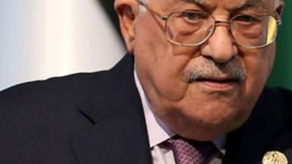 Filistin lideri Abbas seçimlerin ertelenmesine ilişkin kararname çıkardı