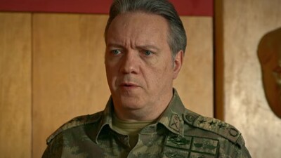 Savaşçı yeni fragman geldi mi?