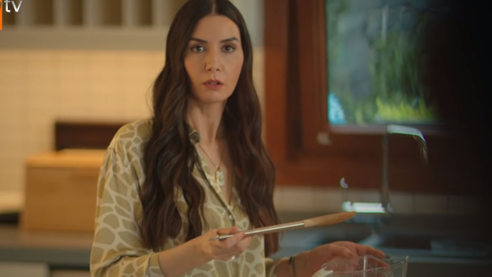 Kardeşlerim yeni fragman geldi mi?