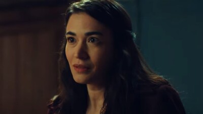 Gönül Dağı yeni fragman geldi!