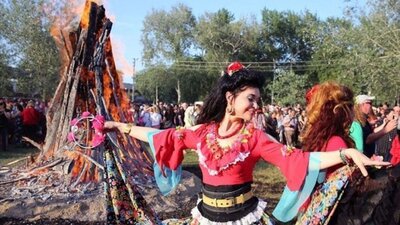 Hıdırellez ne zaman 2021?