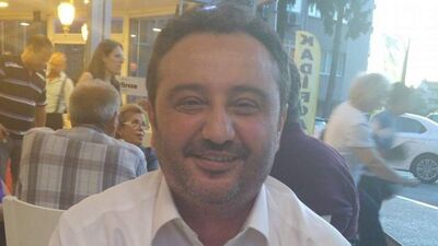 Prof. Dr. Aydın Işık, Kovid-19'a yenik düştü