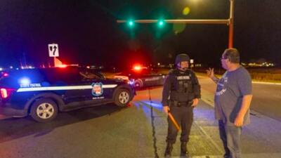 ABD'de kumarhaneye silahlı saldırı!