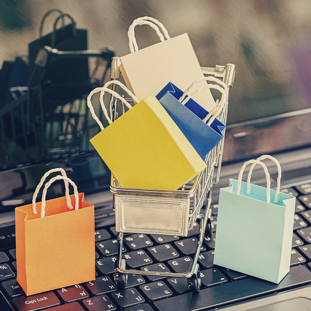 'E-ticarette çok ciddi artış bekliyoruz'