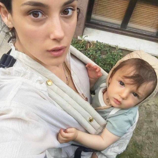 'Parklarda buluşacağımız günlerin hayalini kurduk'