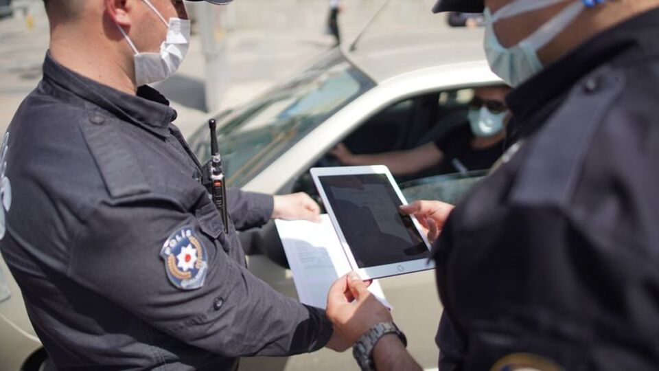 2 milyon kişiye muafiyet belgesi!