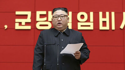 Kuzey Kore'den ABD'ye sert uyarı!