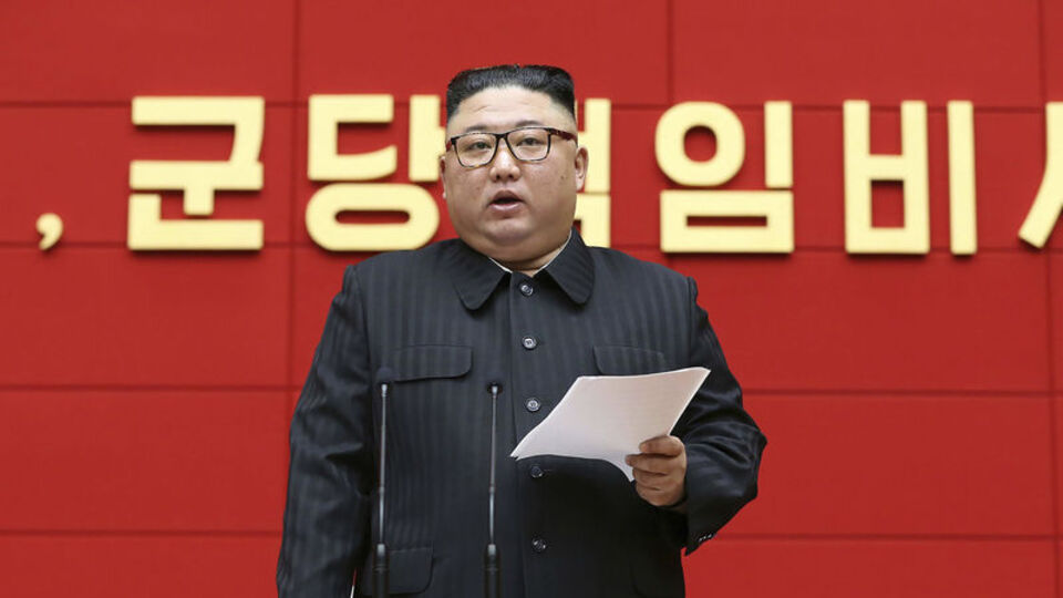 Kuzey Kore'den ABD'ye sert uyarı!