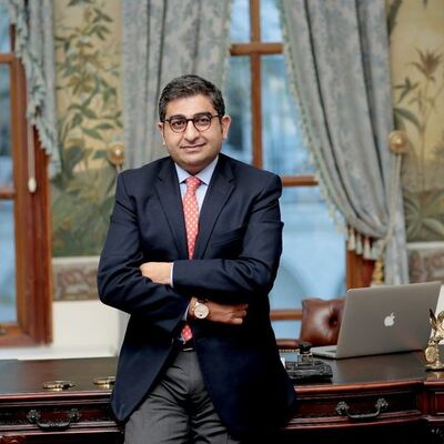 Sezgin Baran Korkmaz için iddianame