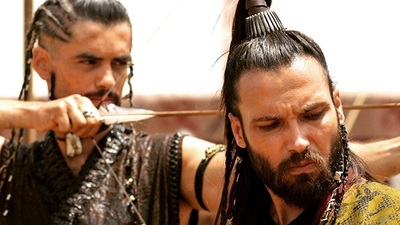 Direniş Karatay oyuncuları kimler?