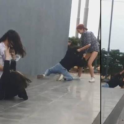 Öldüresiye dayağın sebebi şoke etti!