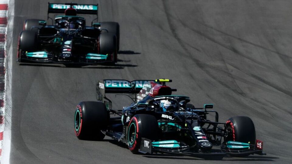 Formula 1 Portekiz GP ne zaman, saat kaçta?