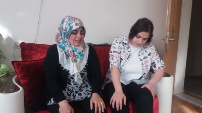 Üniversiteli cinayetinde yeni gelişme