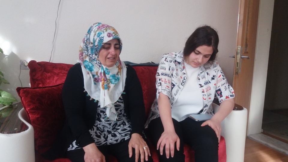 Üniversiteli cinayetinde yeni gelişme