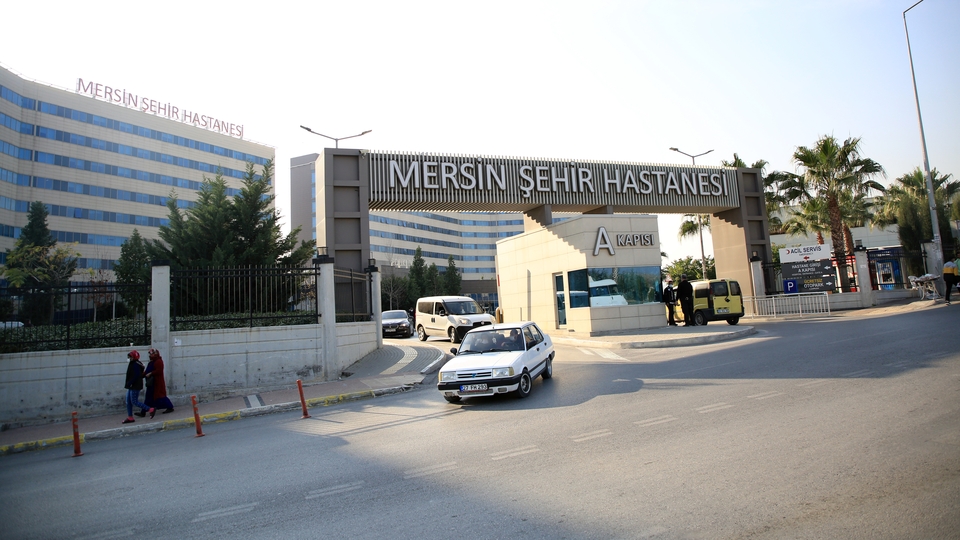 Yine aynı acı! Anne, baba ve oğul korona kurbanı