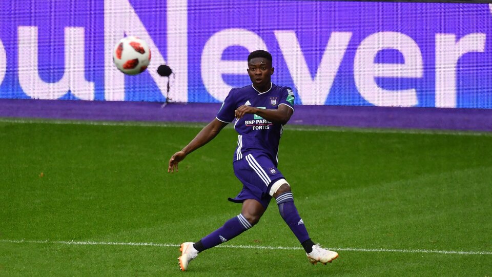 'Fenerbahçe teklif yaptı' iddiası!