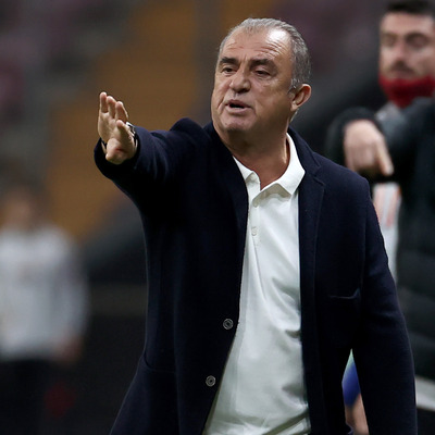 Terim'in 11'i!