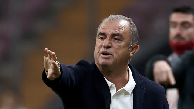 Terim'in 11'i!