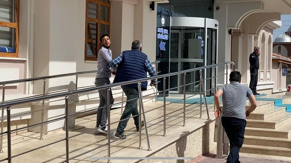 Kuzen katilinden korkunç sözler!