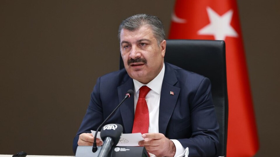 İşte güncel koronavirüs tablosu