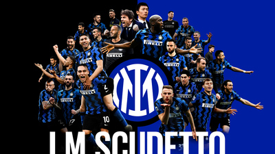 Inter 11 yıl sonra şampiyon!