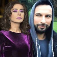 "Tarkan'a pas atıyorum" dedi, cevap geldi