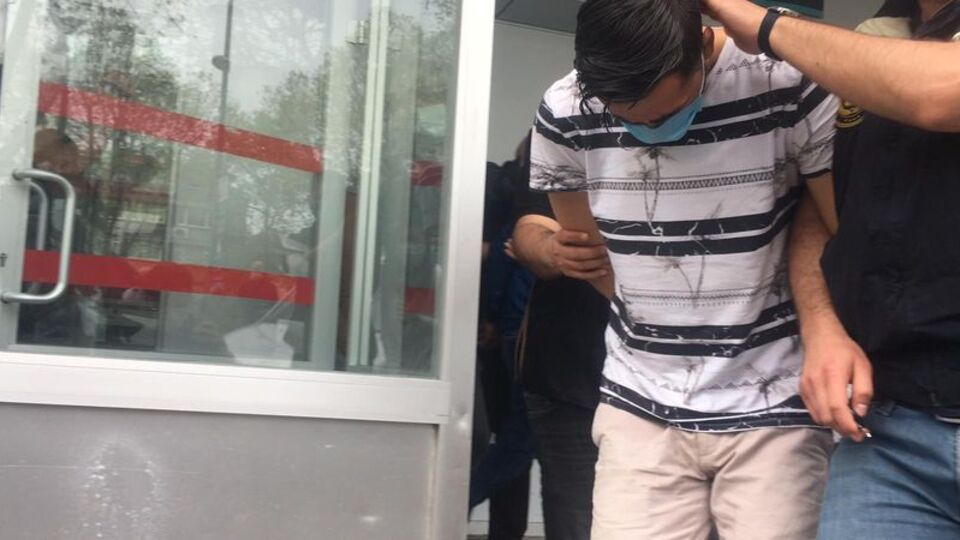 Flaş gelişme! İstanbul'u kana bulayacaklardı