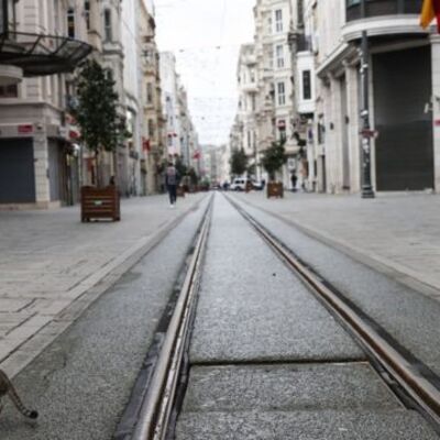 İşte tam kapanma genelgesi...