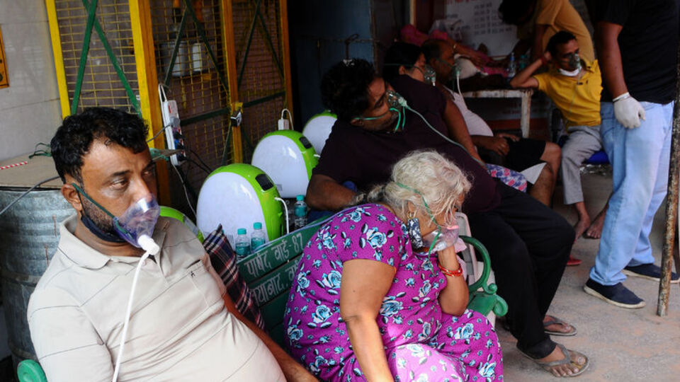 Hindistan'da hükümet yetkilileri cezalandırılacak