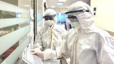 Vaka sayısı düşüyor