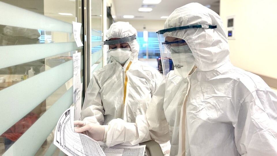 Vaka sayısı düşüyor