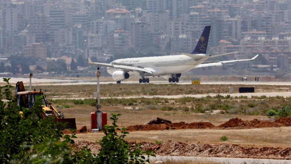 Suudi Arabistan, seyahat yasağını kaldırıyor
