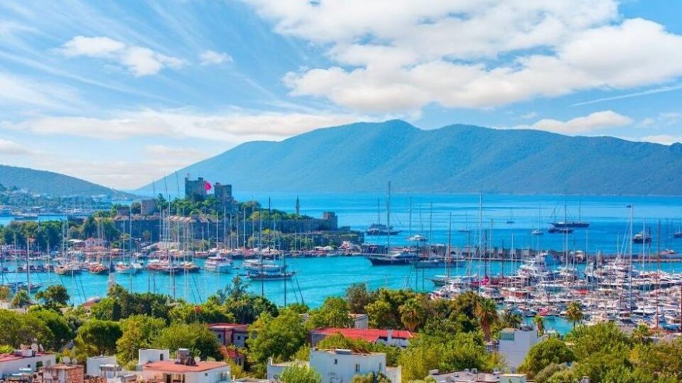 Bodrum Belediyesi'nden açıklama