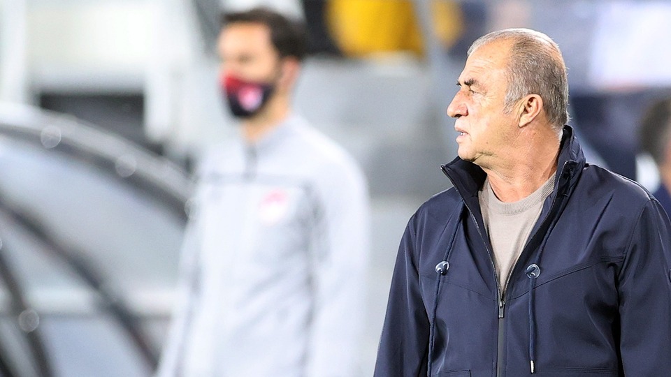 "Beşiktaş şampiyon olursa alkışlarız"