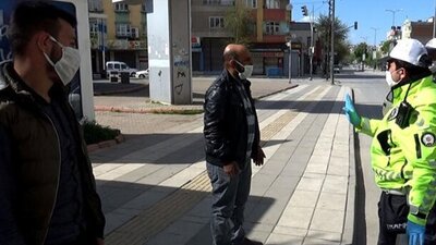 Sokağa çıkma yasağı cezası ne kadar?