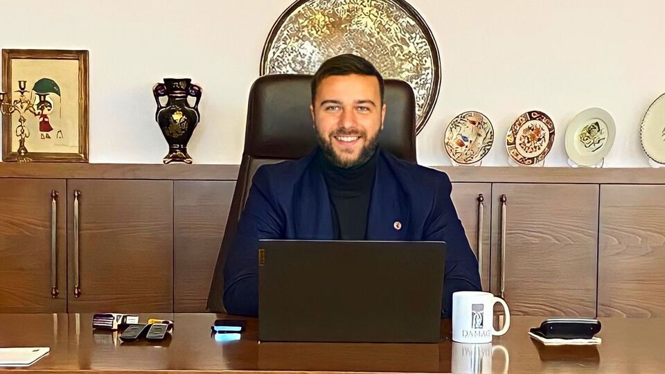 Yasin Hacıoğlu kimdir?