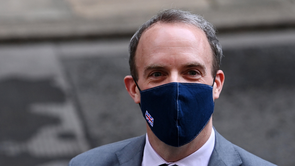 G7 ülkelerinden Rusya'ya propaganda suçlaması