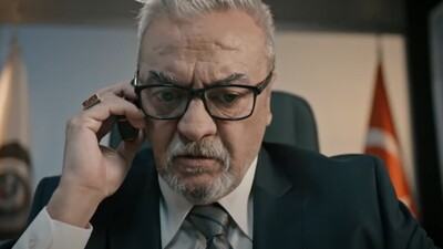 Teşkilat yeni fragman geldi mi?