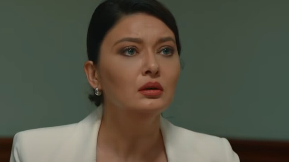 Kefaret yeni fragman yayında