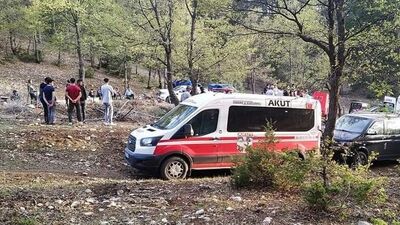 Burdur'da otizmli çocuk kayboldu