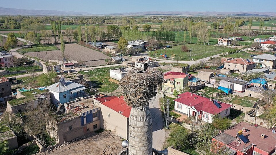 62 yıldır değişmeyen adres