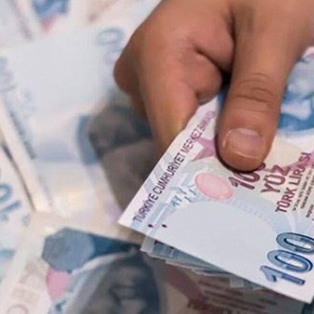 Enflasyon rakamları açıklandı...