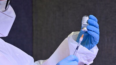 Diyabet hastalarına koronavirüs aşısı önerisi