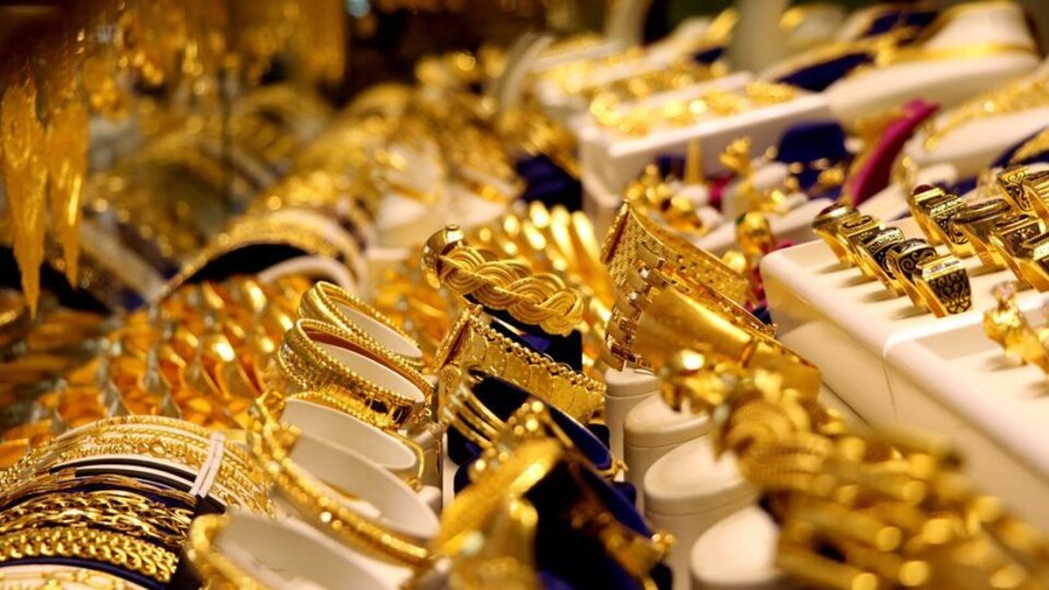 Tam kapanmada kuyumcular açık mı?