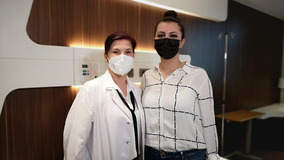 Korona sonrası yakalandığı hastalık şoke etti!